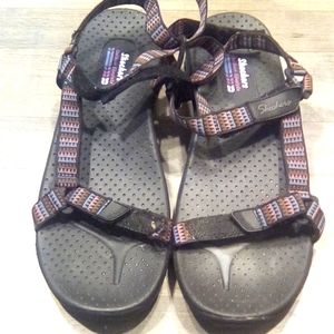 Skechers Outdoor Lifestyle Flat Casual Walking Men Y2k Shoes